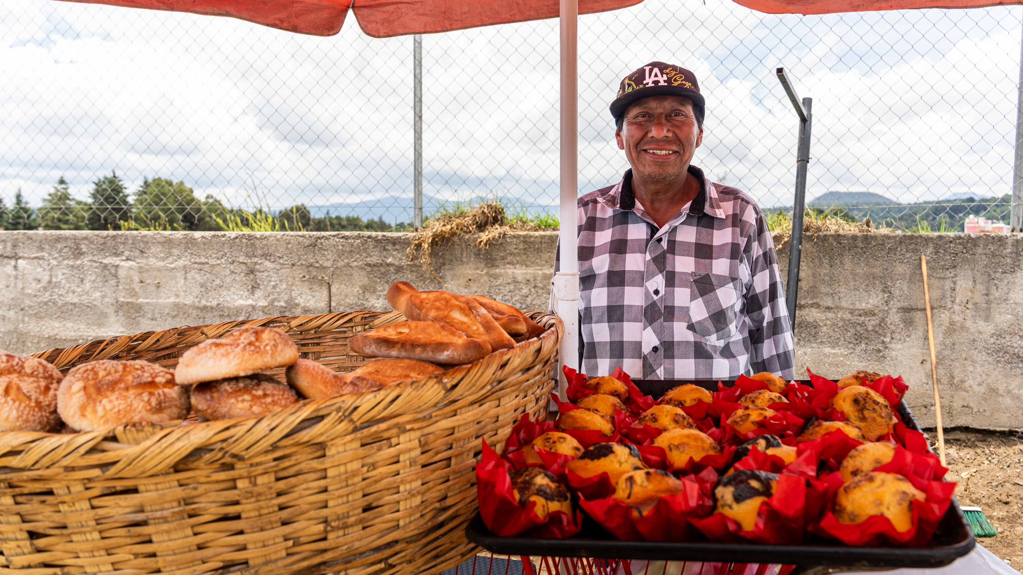 Gastronomía local